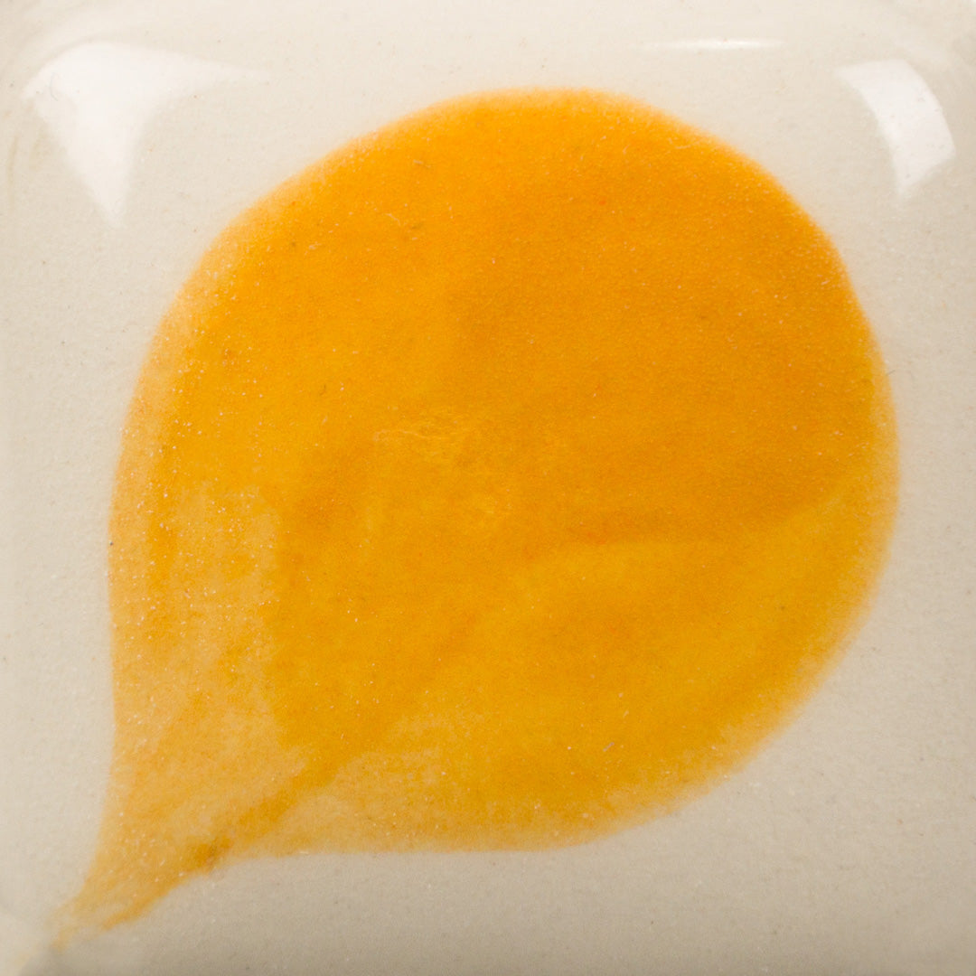 EZ034-Duncan-fired  EZ034 Orange