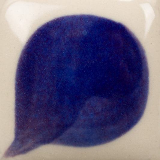 EZ050-Duncan-fired  EZ050 Plum Purple