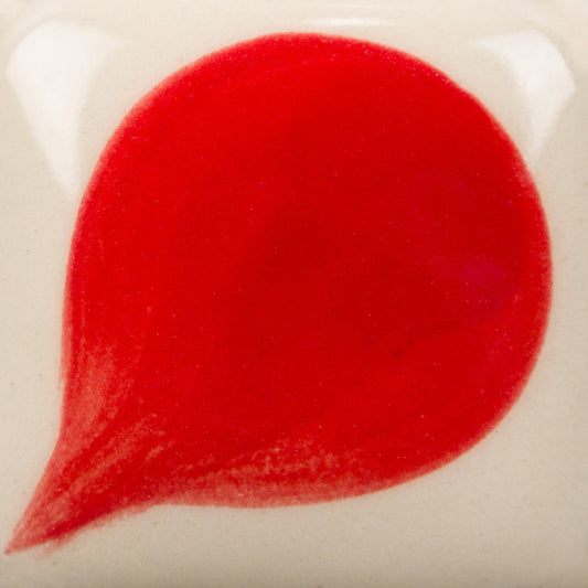 EZ075-Duncan-fired  EZ075 Passion Red