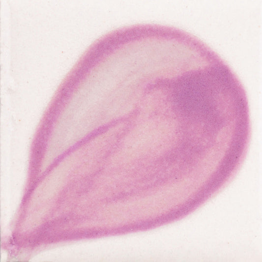 EZ112-Duncan-fired EZ112 Lilac
