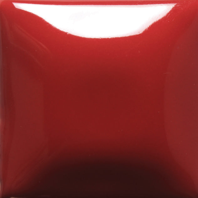 FN004-Mayco Foundation 4 Red