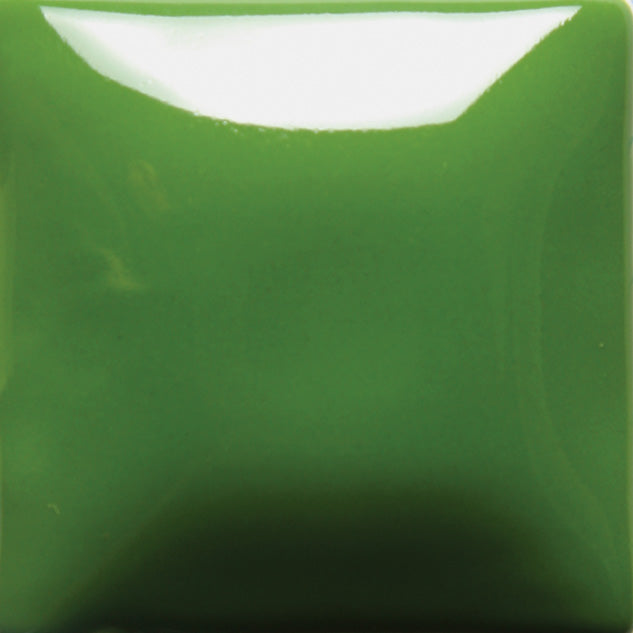 FN020-Mayco Foundation 20 Medium Green