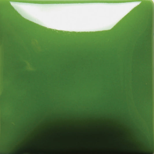 FN020-Mayco Foundation 20 Medium Green