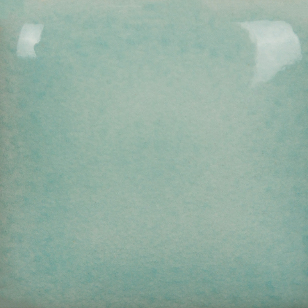 FN237-Mayco Foundation 237 Light Turquoise