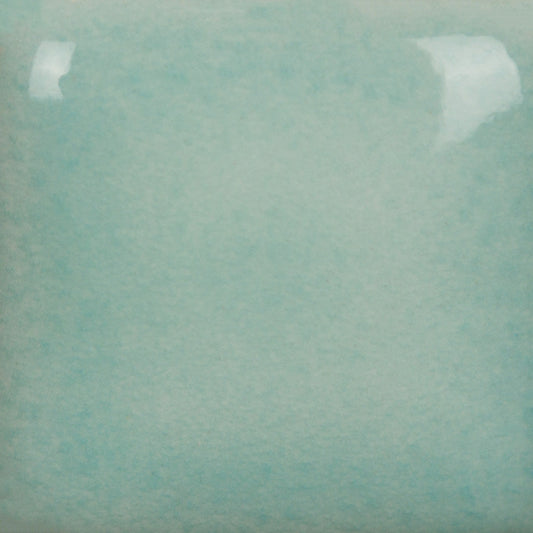 FN237-Mayco Foundation 237 Light Turquoise