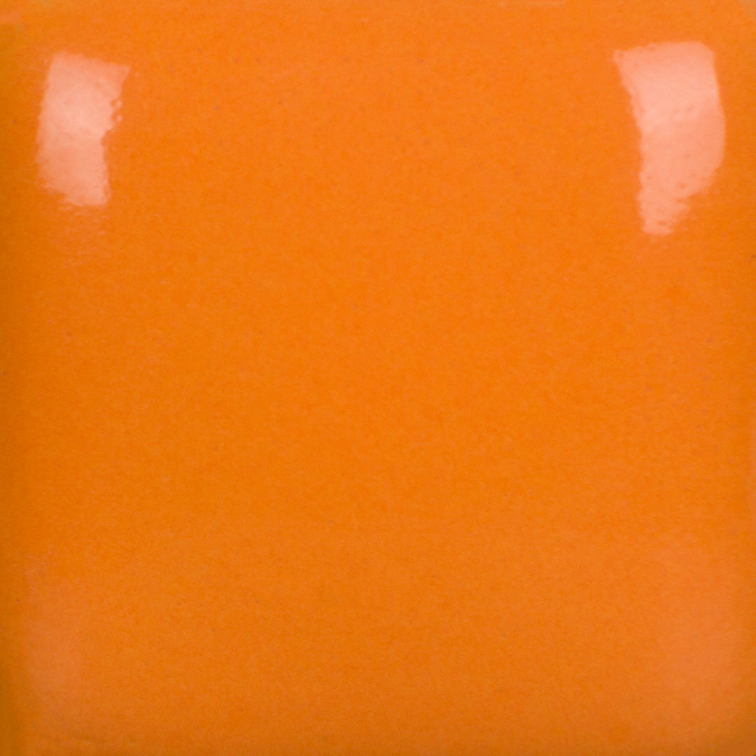 FN240-Mayco Foundation 240 Pumpkin Orange