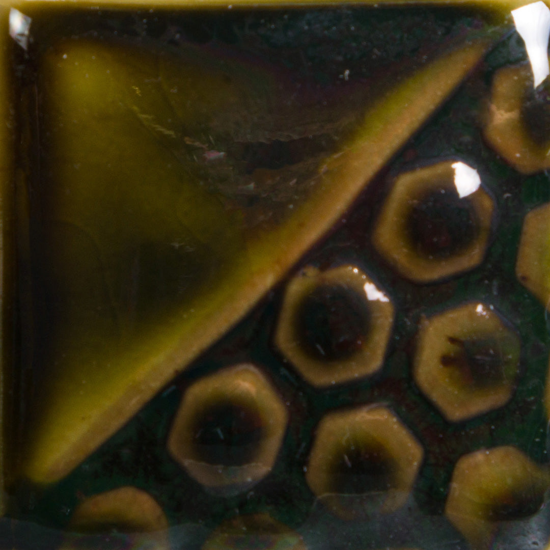 KFN-219-Mayco Foundation 219 Lustre Green