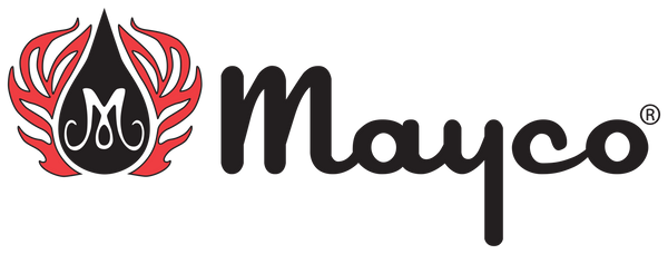Mayco glazury