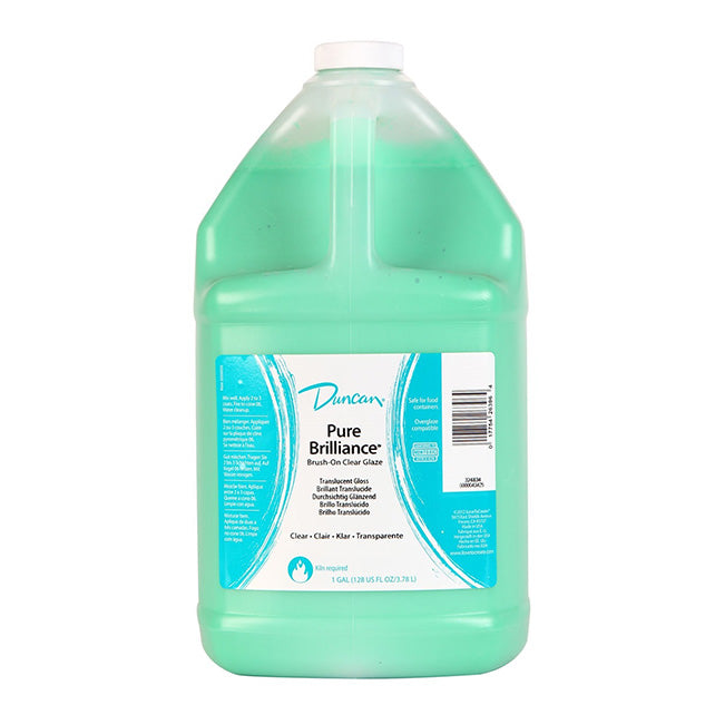 Glazura Duncan PB-001 Pure Brilliance Clear Brushing