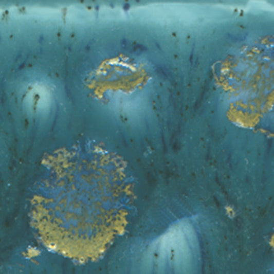 S2712-Mayco Jungle Gems 2712 Monsoon Seas