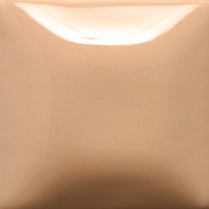 Glazura Mayco Stroke & Coat SC-20 Cashew Later