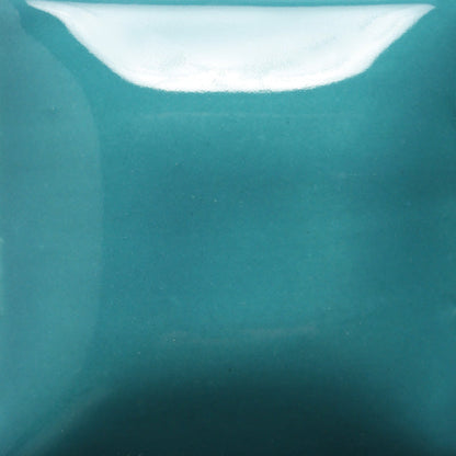 Glazura Mayco Stroke & Coat SC-28 Blue Isle