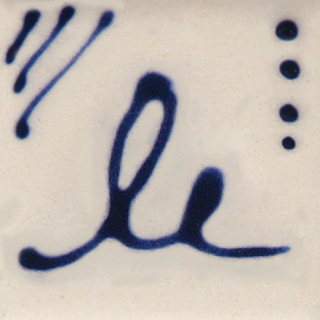 SG404-Designer Liner 404 Blau