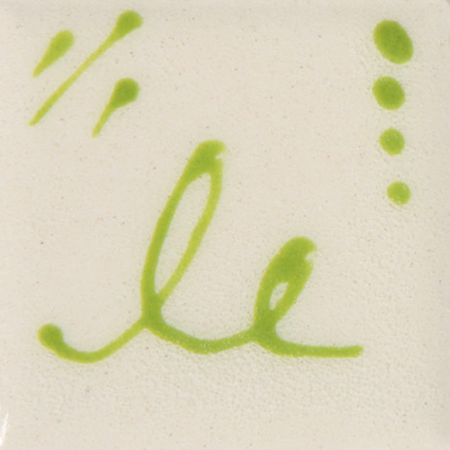 SG409-Designer Liner 409 light green