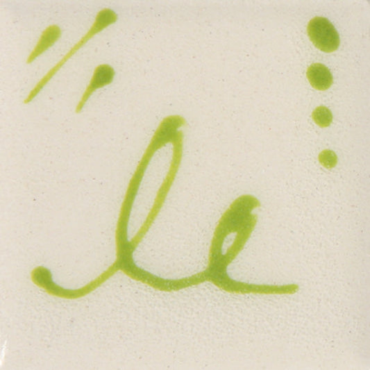 SG409-Designer Liner 409 light green