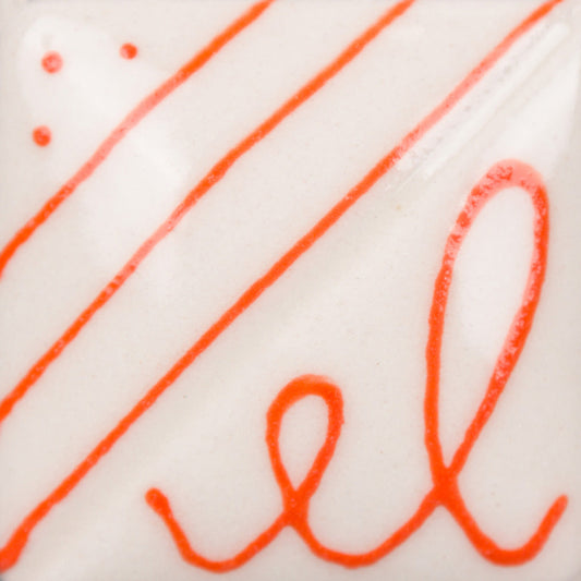 SG408-Designer Liner 408 Orange