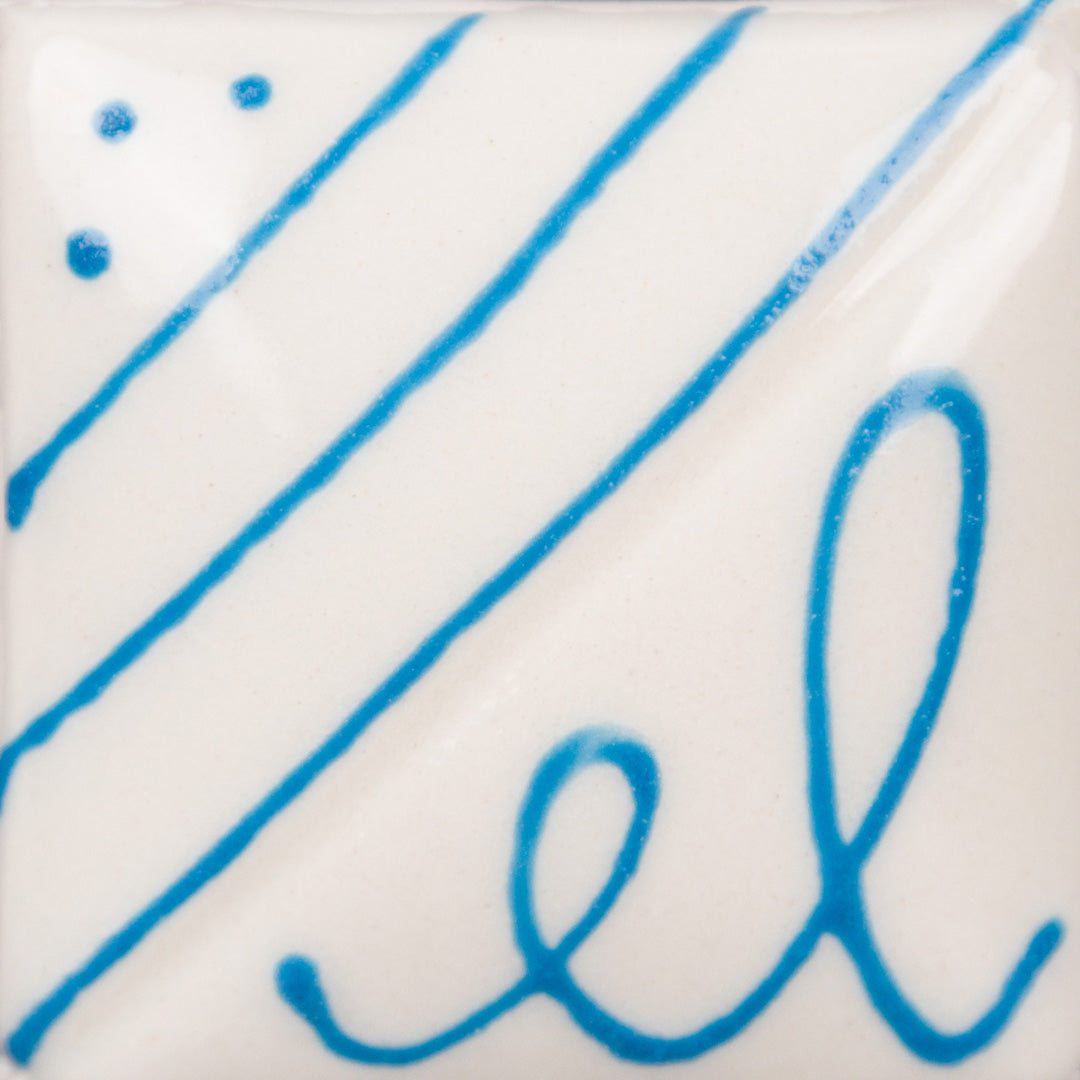 SG410-Designer Liner 410 Bright Blue