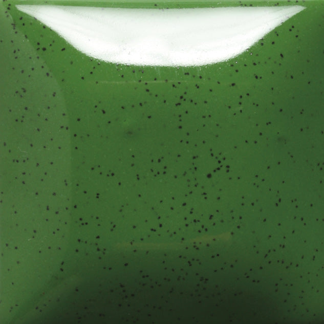 SC226-MAYCO Stroke & Coat Speckled 226 Green Tumb