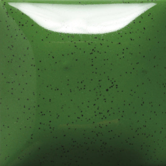 SC226-MAYCO Stroke & Coat Speckled 226 Green Tumb