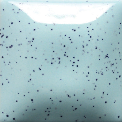 Glazura Mayco Stroke & Coat Speckled SC-245 My Blue Heaven