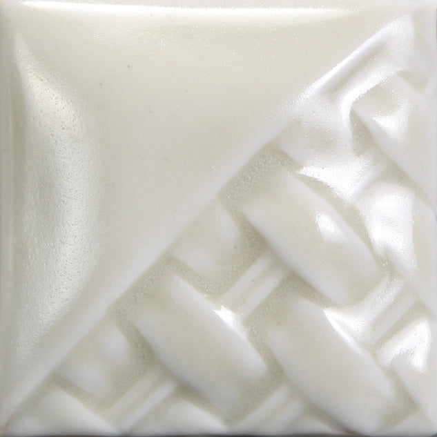SW002-Stoneware Glaze 2 Transparent Matte