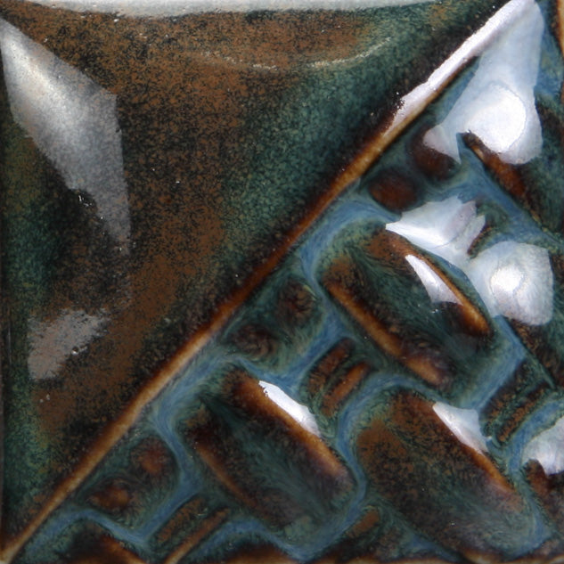 SW101-Stoneware Glaze 101 Stoned Denim