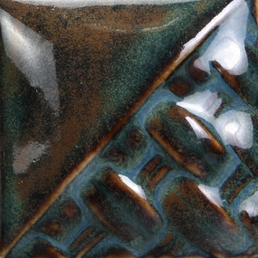 SW101-Stoneware Glaze 101 Stoned Denim
