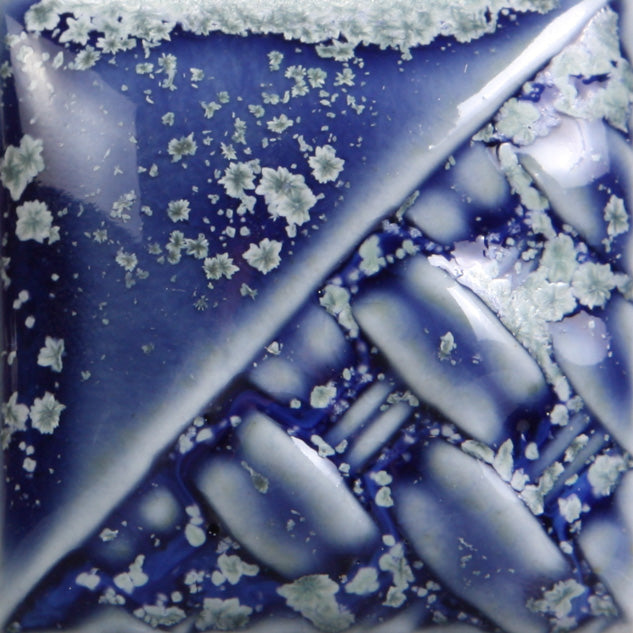 SW105-Stoneware Glaze 105 Frost Blue