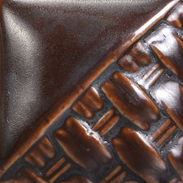 SW111-Stoneware Glaze 111 Wrought Iron