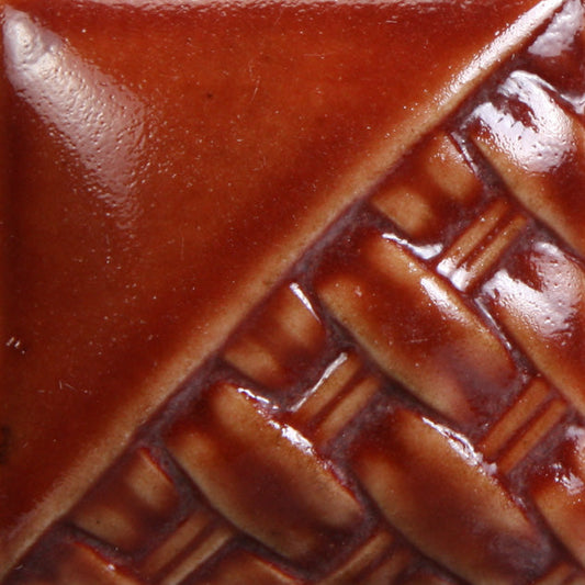SW119-Stoneware Glaze 119 Cinnabar