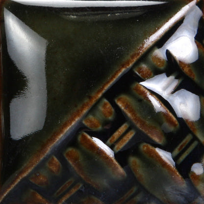 Glazura Mayco Stoneware SW-120 Northern Woods