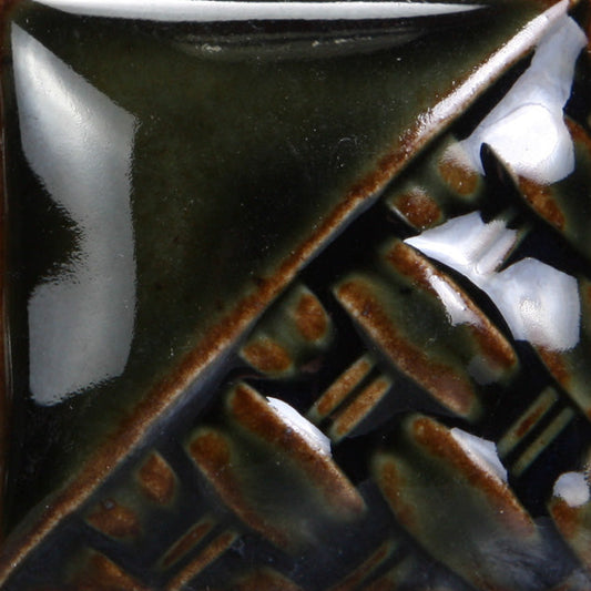 SW120-Stoneware Glaze 120 Northern Woods