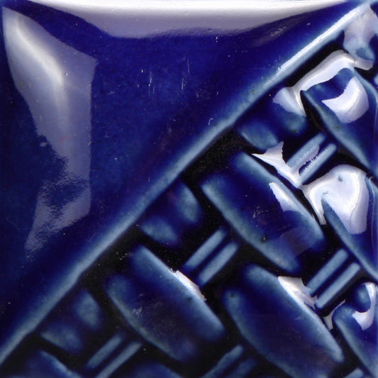SW123-Stoneware Glaze 123 Sapphire