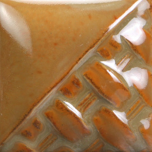 SW127-Stoneware Glaze 127 Olivine