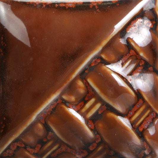 SW129-Stoneware Glaze 129 Copper Float