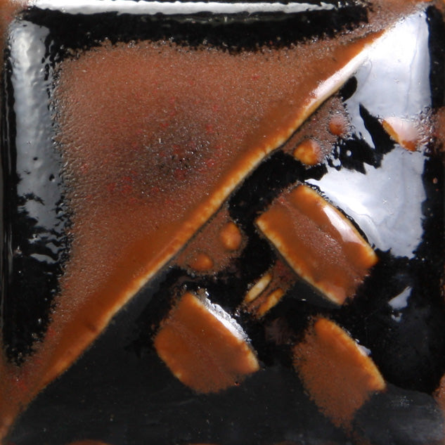 SW133-Stoneware Glaze 133 Copper Ore