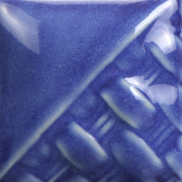 SW134-Stoneware Glaze 134 Eggplant