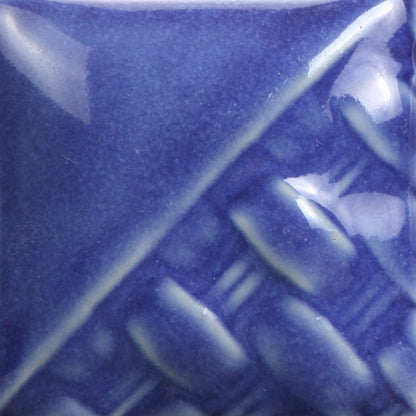 Glazura Mayco Stoneware SW-134 Eggplant