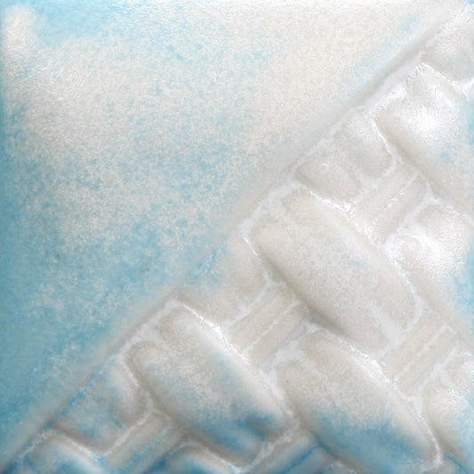 SW136-Stoneware Glaze 136 Weathered Blue