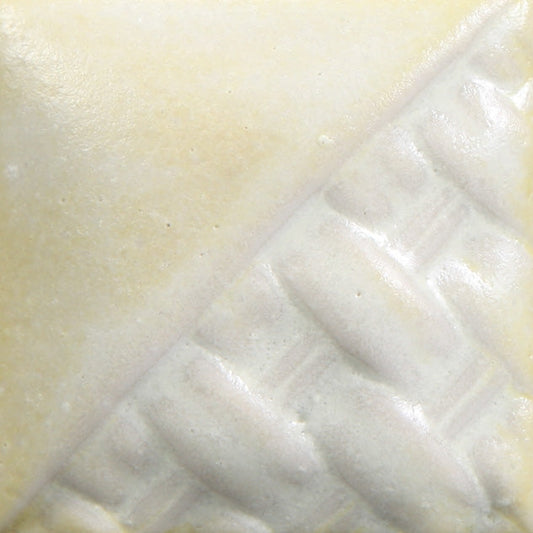 SW138-Stoneware Glaze 138 Lemon Meringue