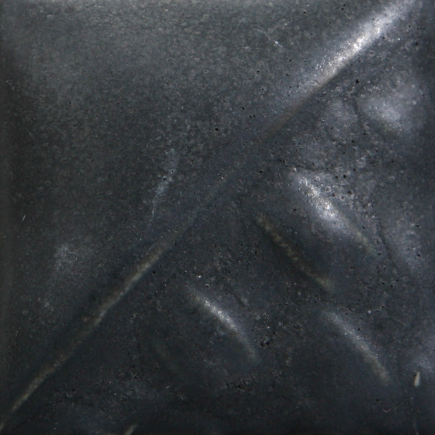 SW140-Stoneware Glaze 140 Black Matte