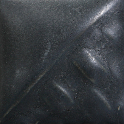Glazura Mayco Stoneware SW-140 Black Matte