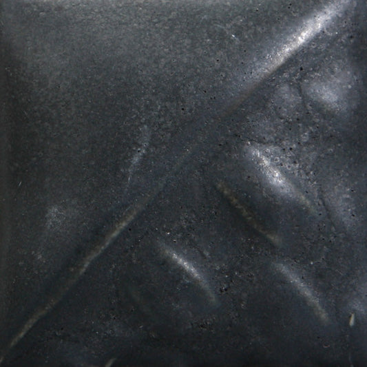 SW140-Stoneware Glaze 140 Black Matte