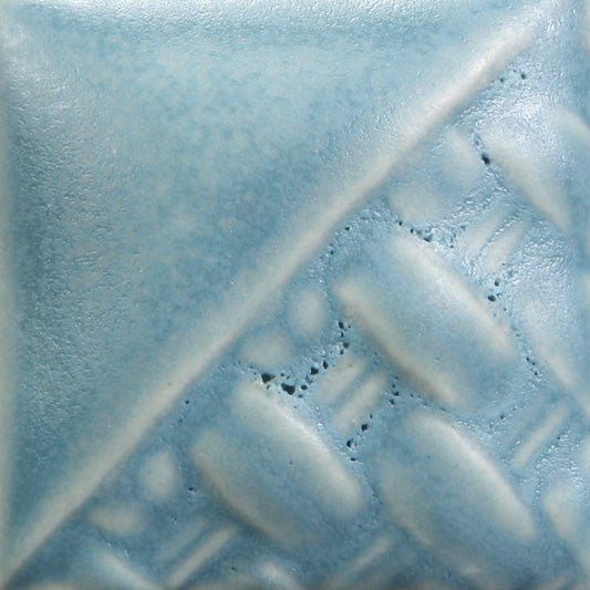 SW142-Stoneware Glaze 142 Grey Matte