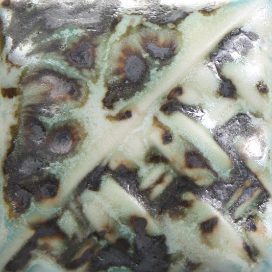 SW147-Stoneware Glaze 147 Moonscape