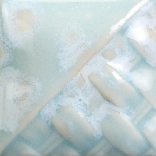 SW150-Stoneware Glaze 150 Celadon Bloom