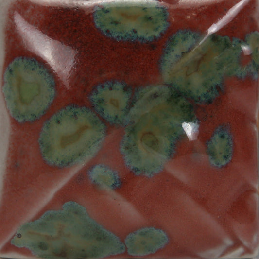 SW151-Stoneware Glaze 151 Olive Float