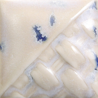 Glazura Mayco Stoneware SW-153 Indigo Rain