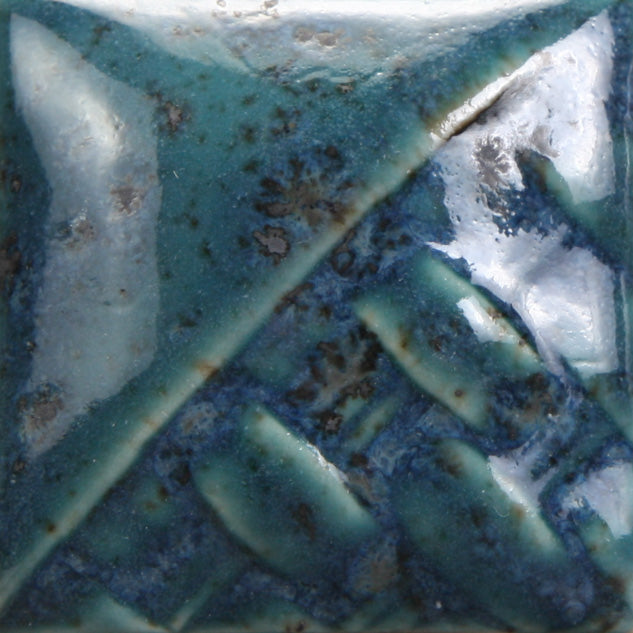 SW154-Stoneware Glaze 154 Shipwreck