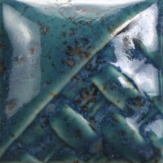 SW154-Stoneware Glaze 154 Shipwreck